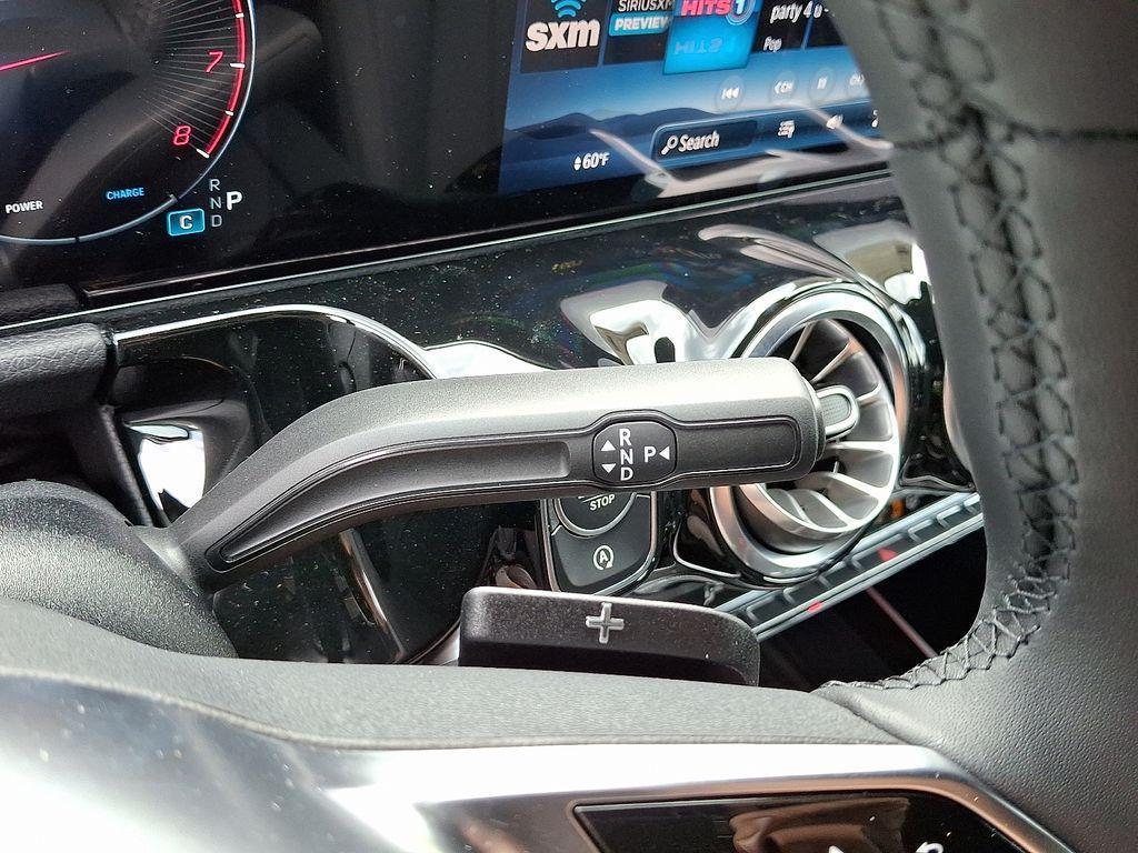 used 2026 Mercedes-Benz GLA 250 car, priced at $49,055