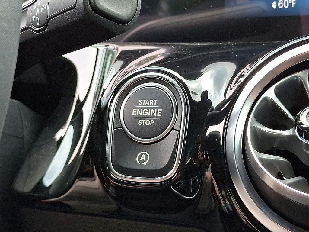 used 2026 Mercedes-Benz GLA 250 car, priced at $49,055