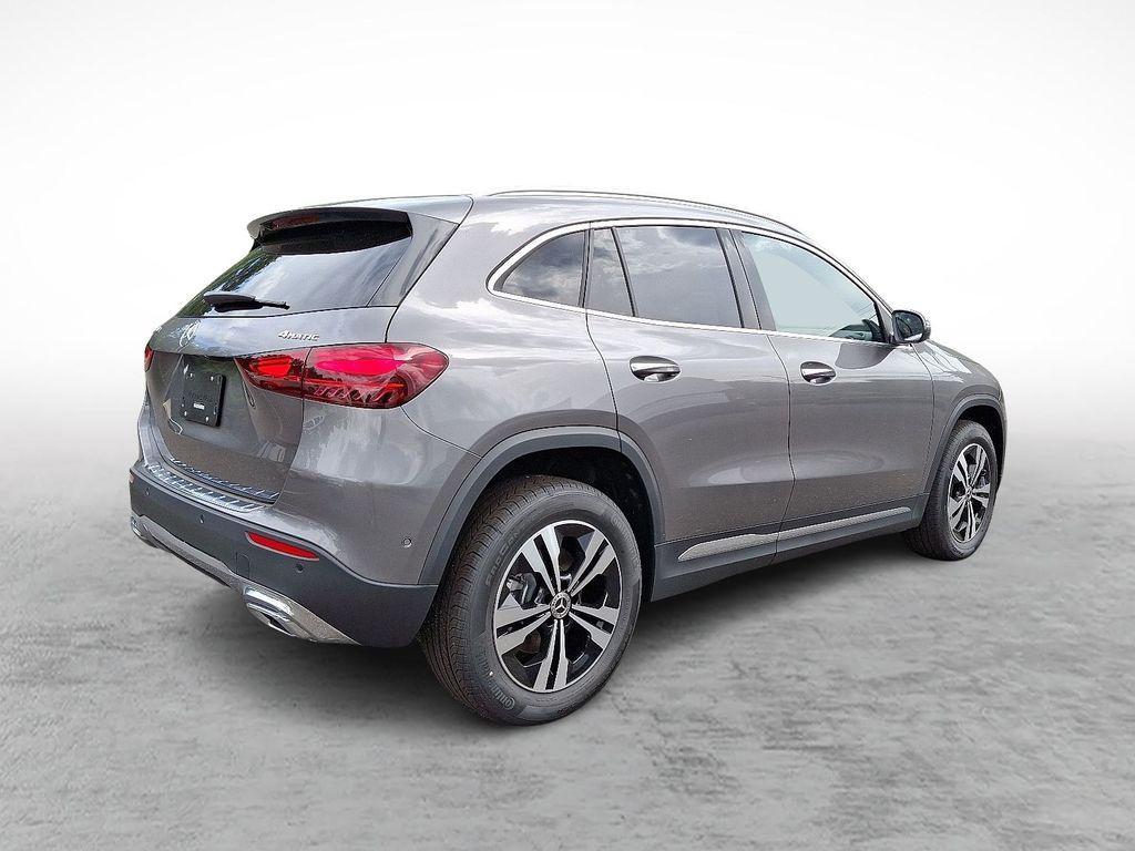 used 2026 Mercedes-Benz GLA 250 car, priced at $49,055