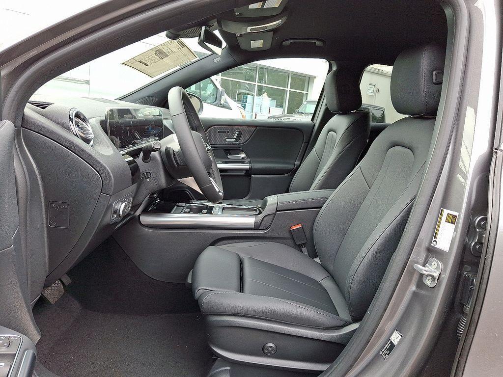 used 2026 Mercedes-Benz GLA 250 car, priced at $49,055