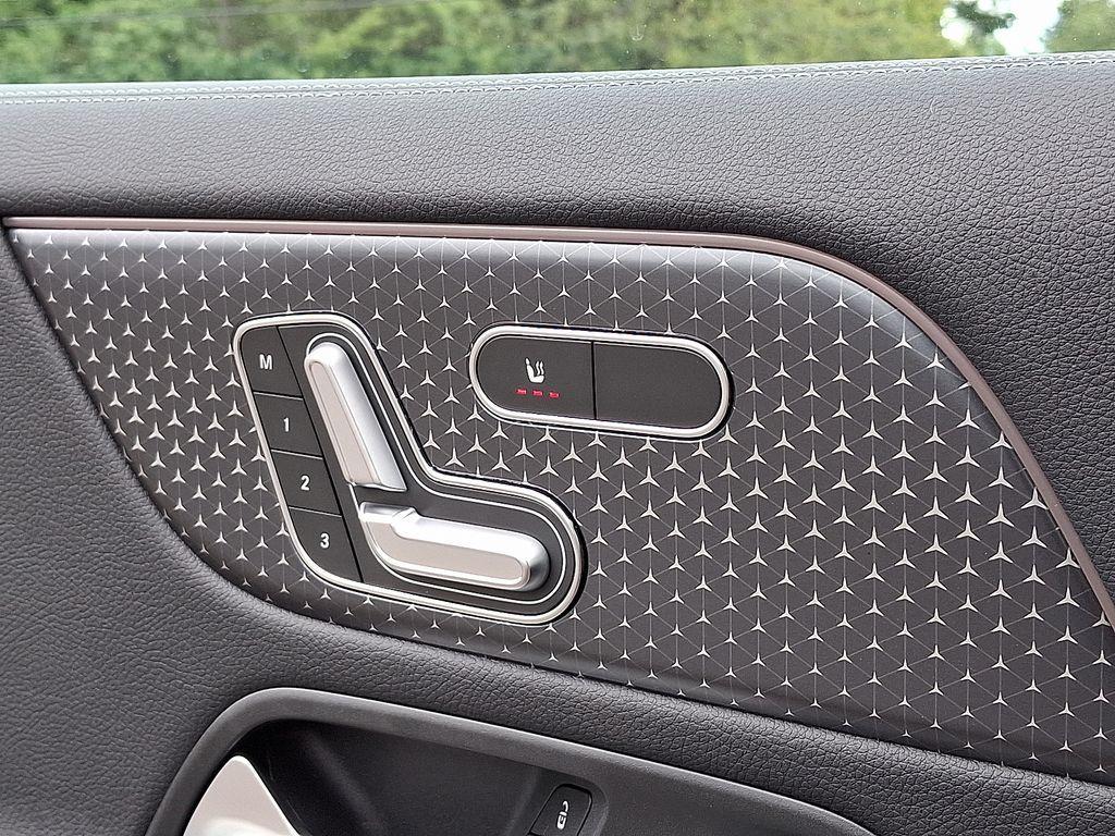 used 2026 Mercedes-Benz GLA 250 car, priced at $49,055