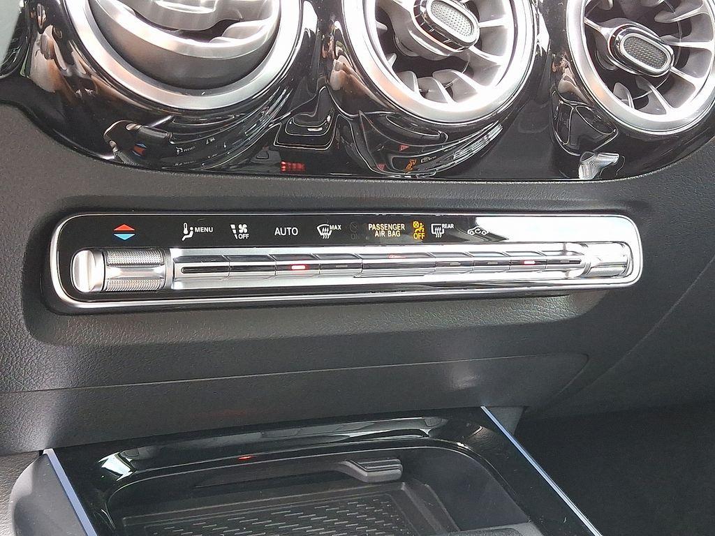 used 2026 Mercedes-Benz GLA 250 car, priced at $49,055