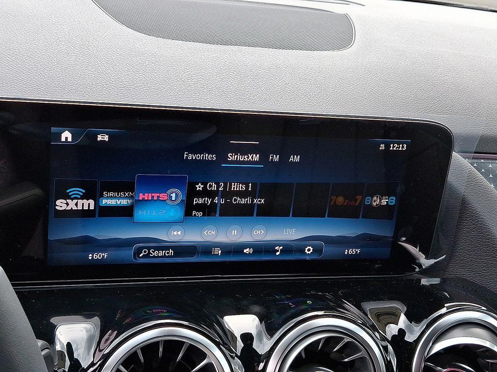 used 2026 Mercedes-Benz GLA 250 car, priced at $49,055