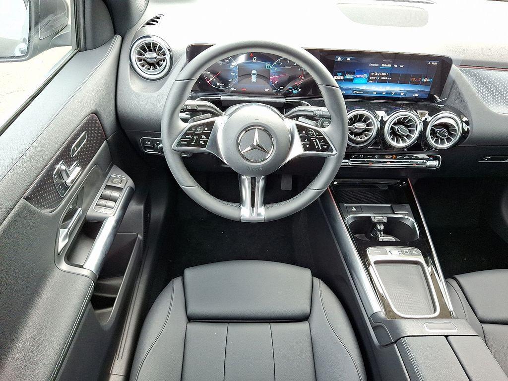 used 2026 Mercedes-Benz GLA 250 car, priced at $49,055