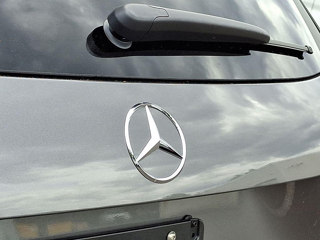 used 2026 Mercedes-Benz GLA 250 car, priced at $49,055