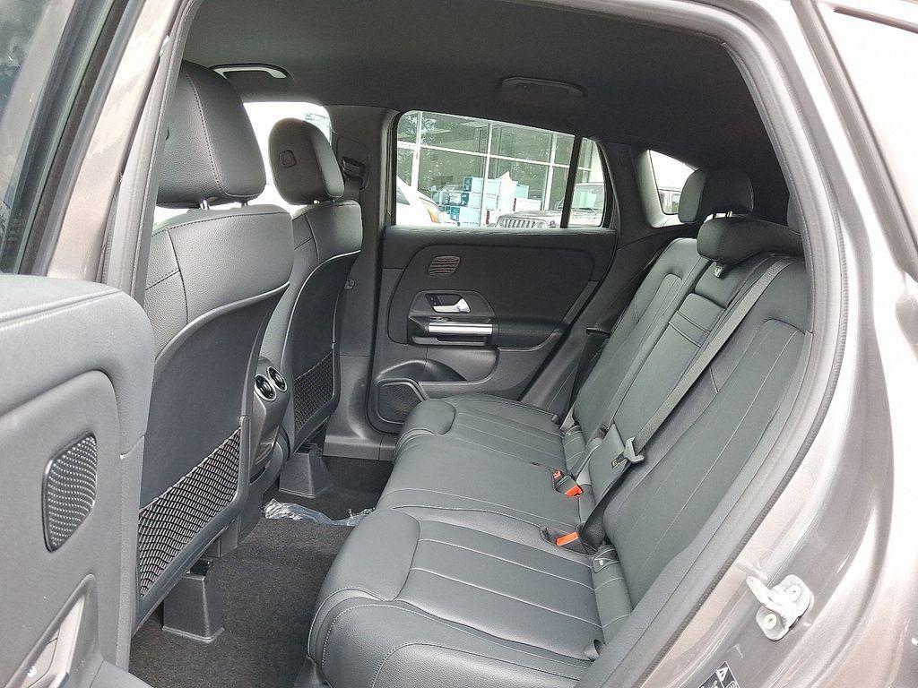 used 2026 Mercedes-Benz GLA 250 car, priced at $49,055