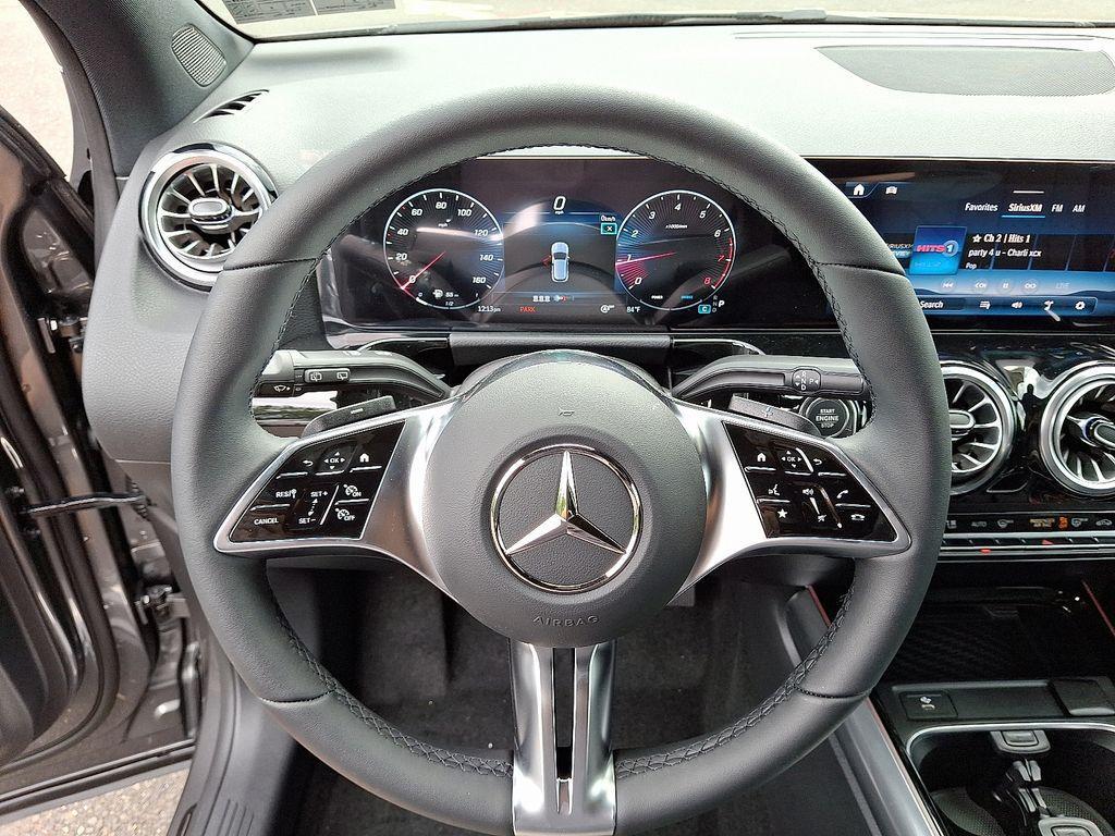 used 2026 Mercedes-Benz GLA 250 car, priced at $49,055