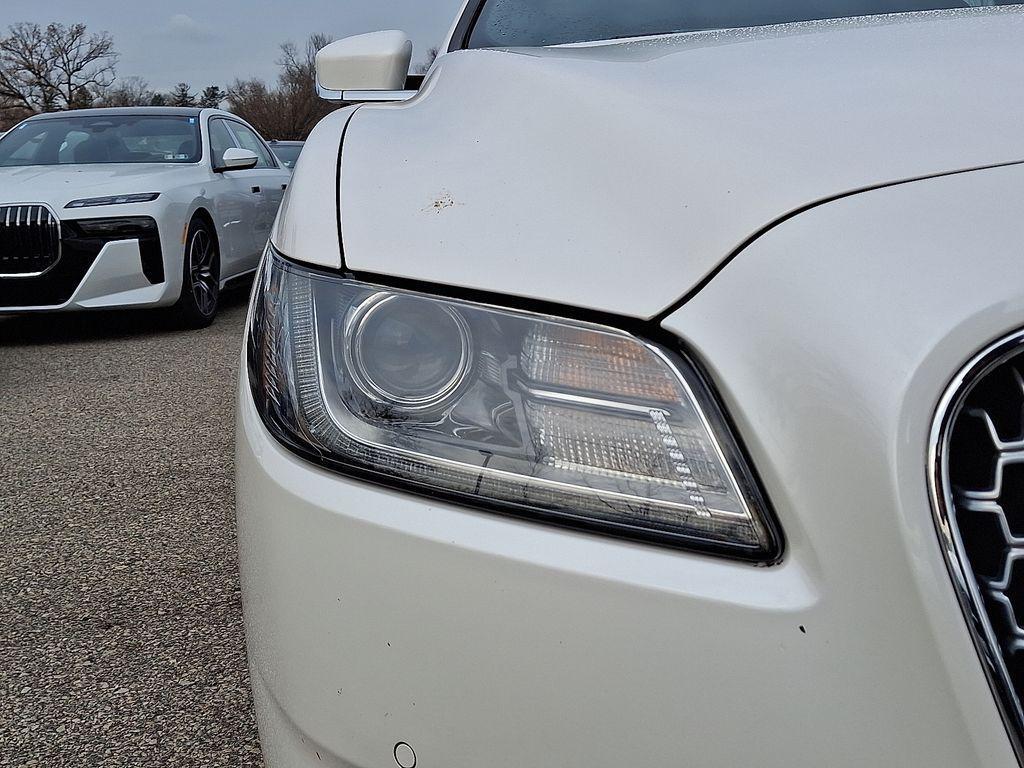 used 2017 Lincoln Continental car, priced at $19,999