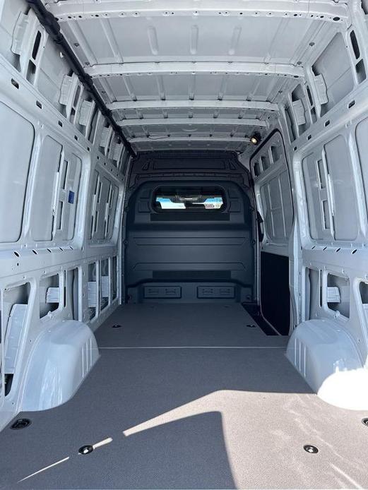 new 2025 Mercedes-Benz Sprinter 2500 car, priced at $66,434