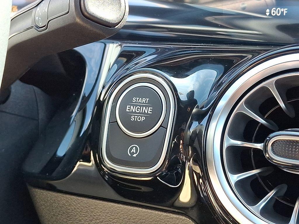 new 2026 Mercedes-Benz GLA 250 car, priced at $48,910