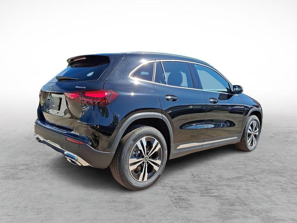 new 2026 Mercedes-Benz GLA 250 car, priced at $48,910
