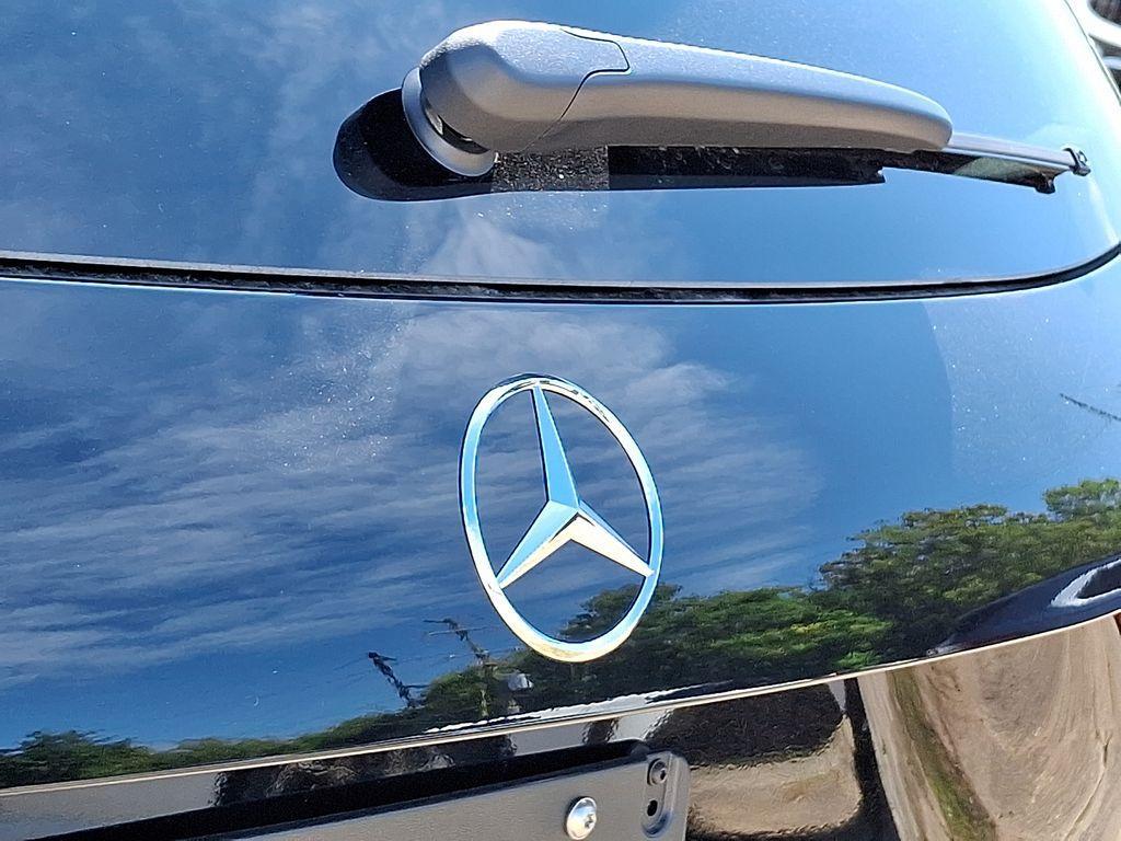 new 2026 Mercedes-Benz GLA 250 car, priced at $48,910