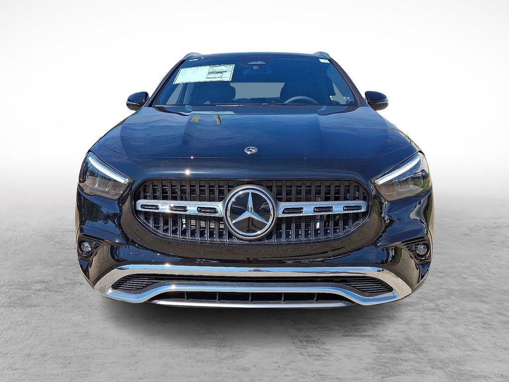 new 2026 Mercedes-Benz GLA 250 car, priced at $48,910