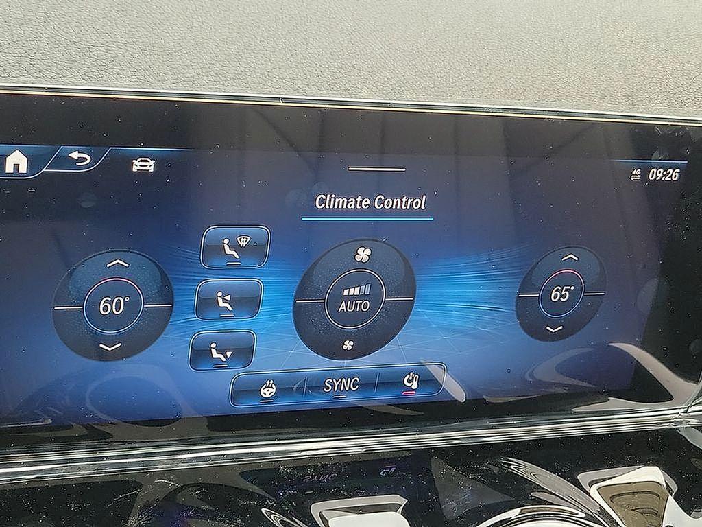 used 2025 Mercedes-Benz GLA 250 car, priced at $43,201