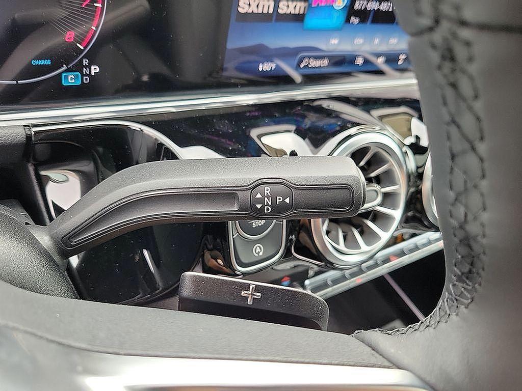 used 2025 Mercedes-Benz GLA 250 car, priced at $43,201