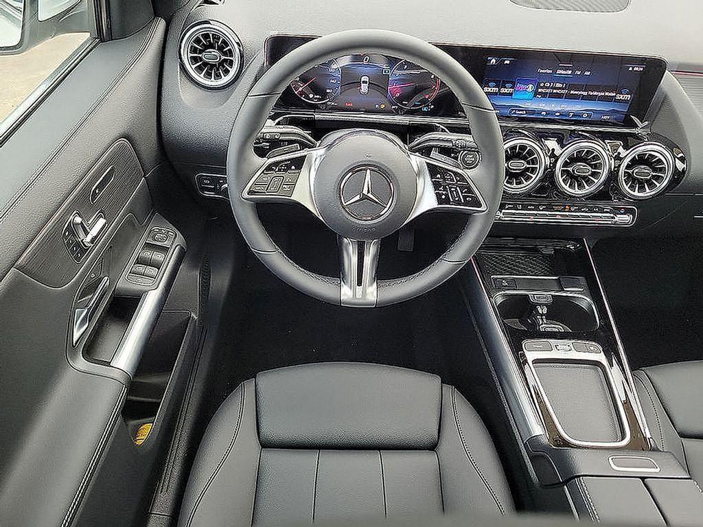 used 2025 Mercedes-Benz GLA 250 car, priced at $43,201