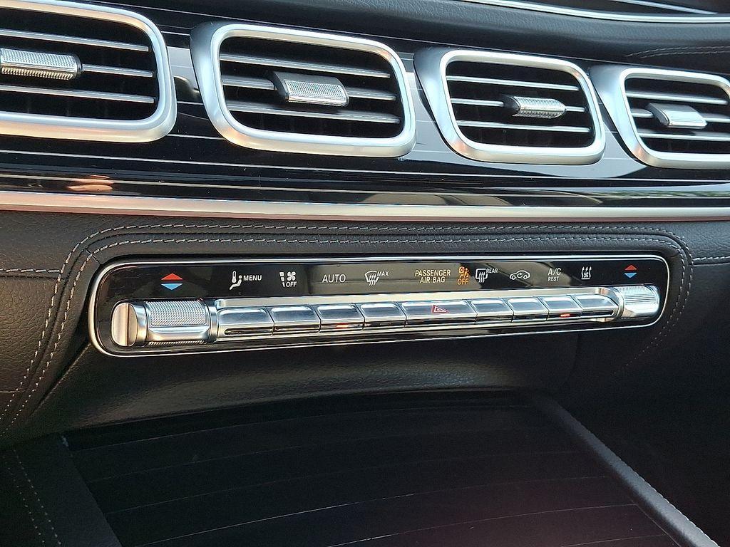 used 2025 Mercedes-Benz GLE 450e car, priced at $73,997