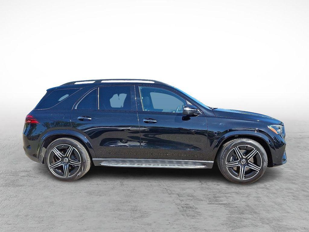 used 2025 Mercedes-Benz GLE 450e car, priced at $73,997