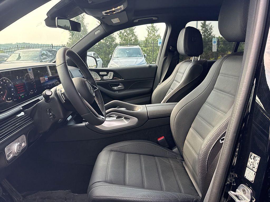 used 2025 Mercedes-Benz GLE 450e car, priced at $74,958
