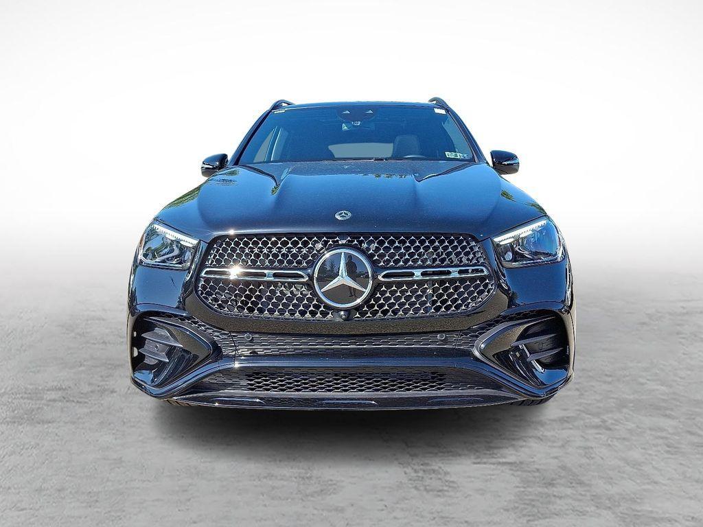 used 2025 Mercedes-Benz GLE 450e car, priced at $73,997