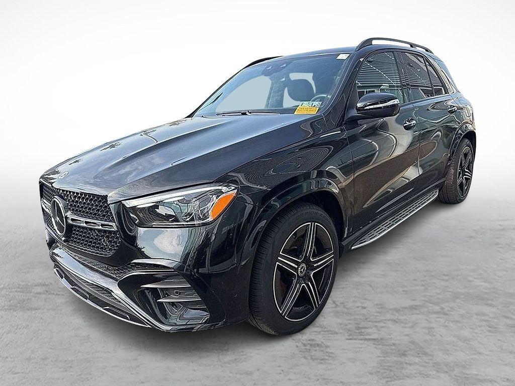 used 2025 Mercedes-Benz GLE 450e car, priced at $74,958