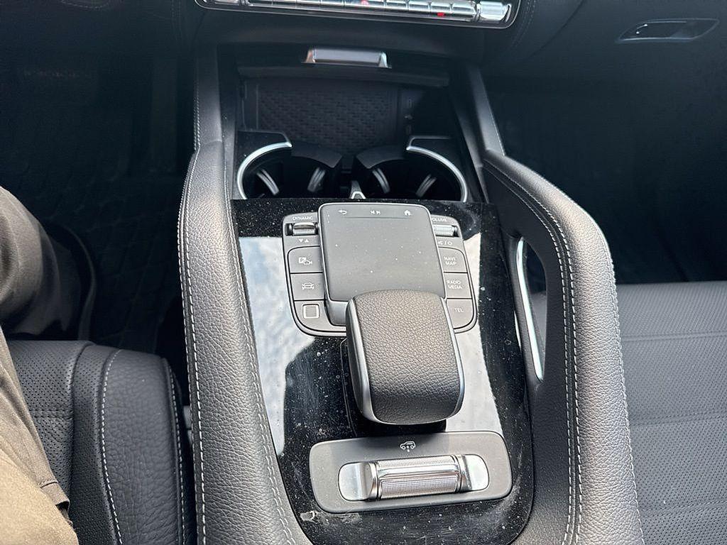 used 2025 Mercedes-Benz GLE 450e car, priced at $74,958