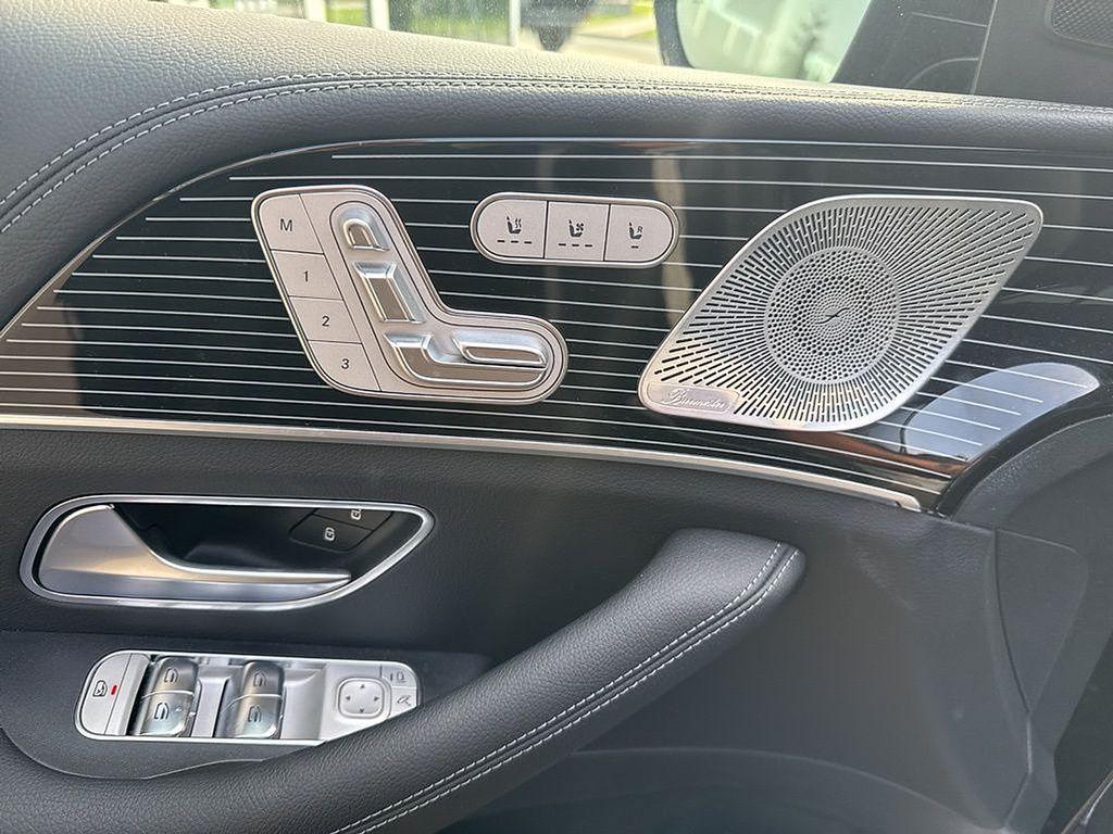 used 2025 Mercedes-Benz GLE 450e car, priced at $74,958
