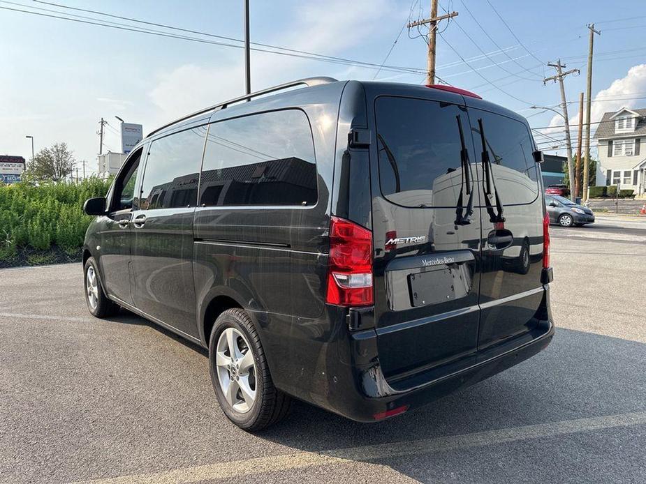 new 2023 Mercedes-Benz Metris car, priced at $58,525