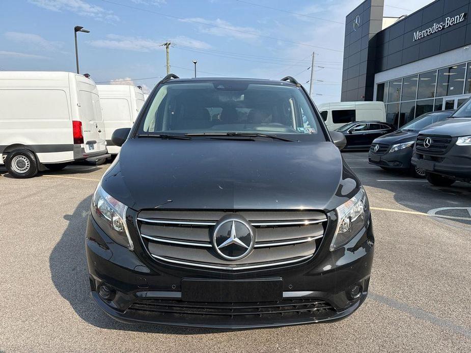 new 2023 Mercedes-Benz Metris car, priced at $58,525