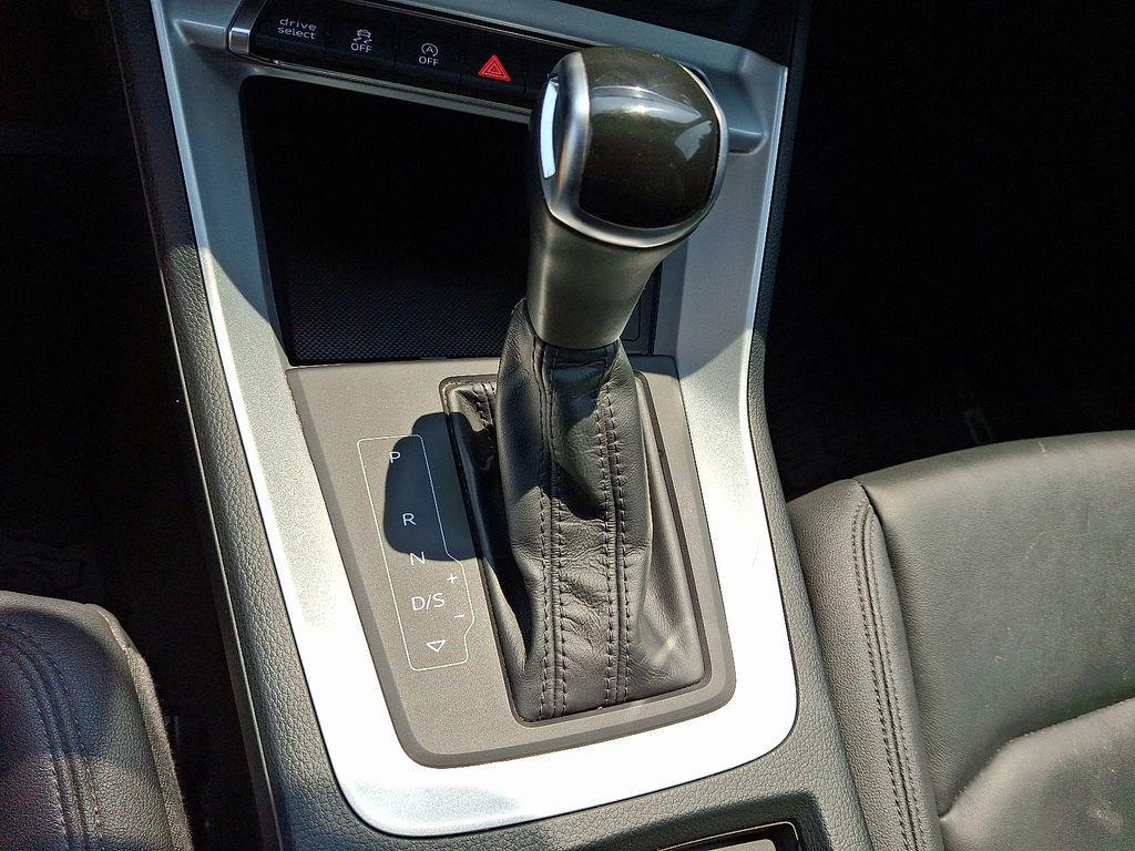used 2021 Audi Q3 car, priced at $24,997