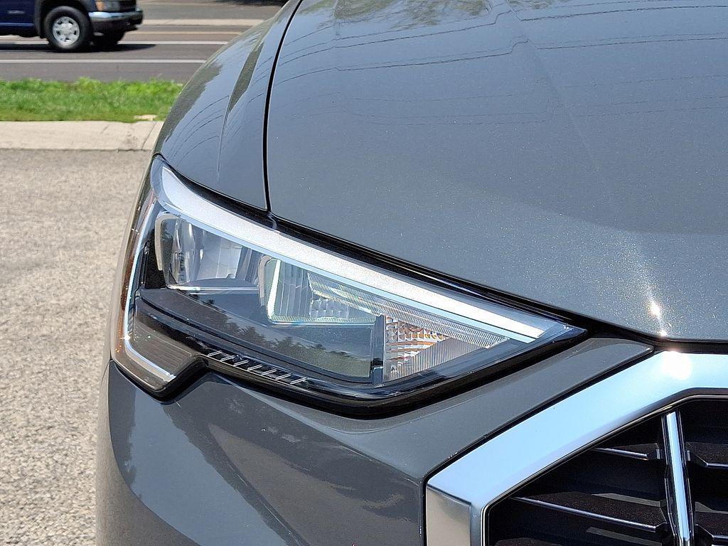 used 2021 Audi Q3 car, priced at $24,997