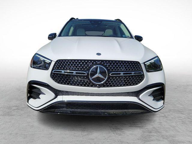 new 2024 Mercedes-Benz GLE 450 Plug-In Hybrid car, priced at $83,465