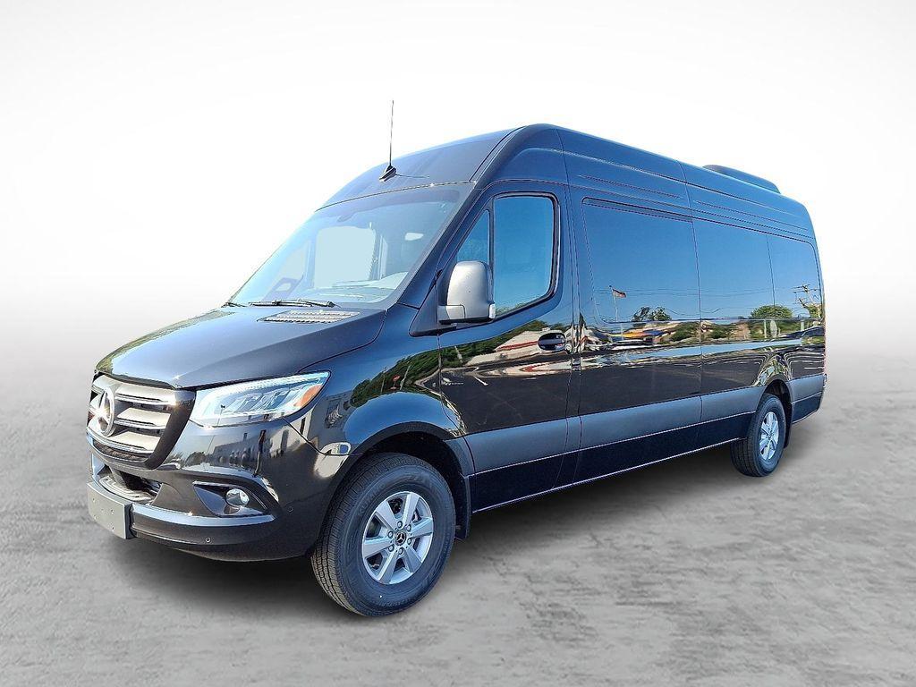 new 2025 Mercedes-Benz Sprinter 2500 car, priced at $88,224