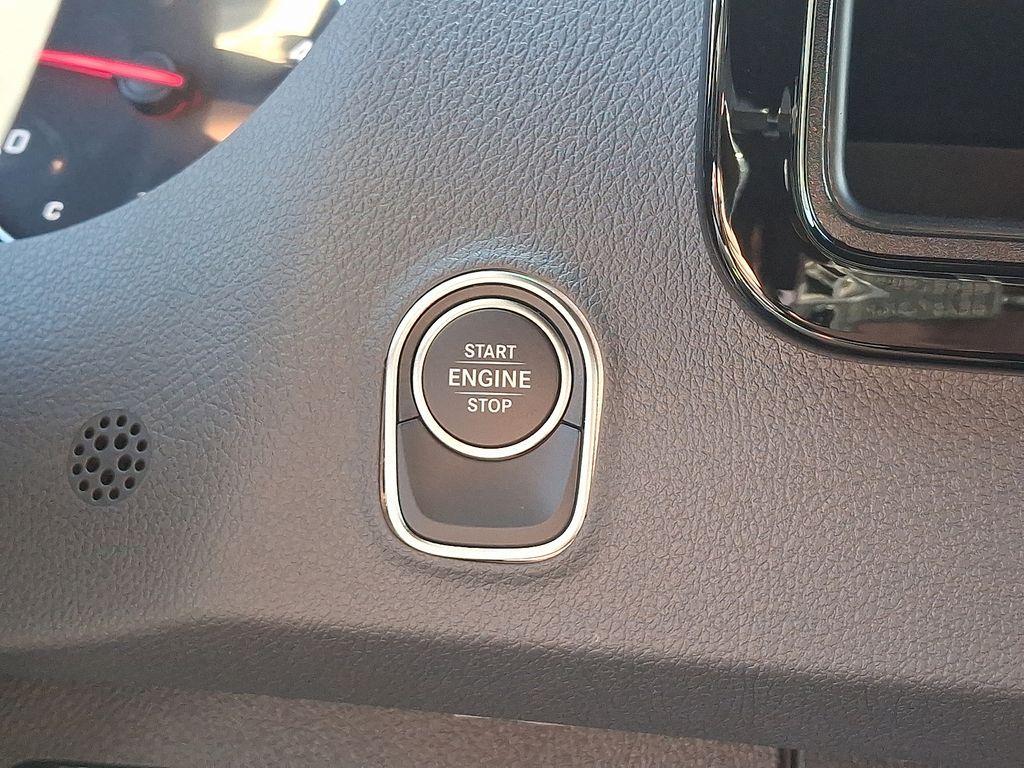new 2025 Mercedes-Benz Sprinter 2500 car, priced at $88,224