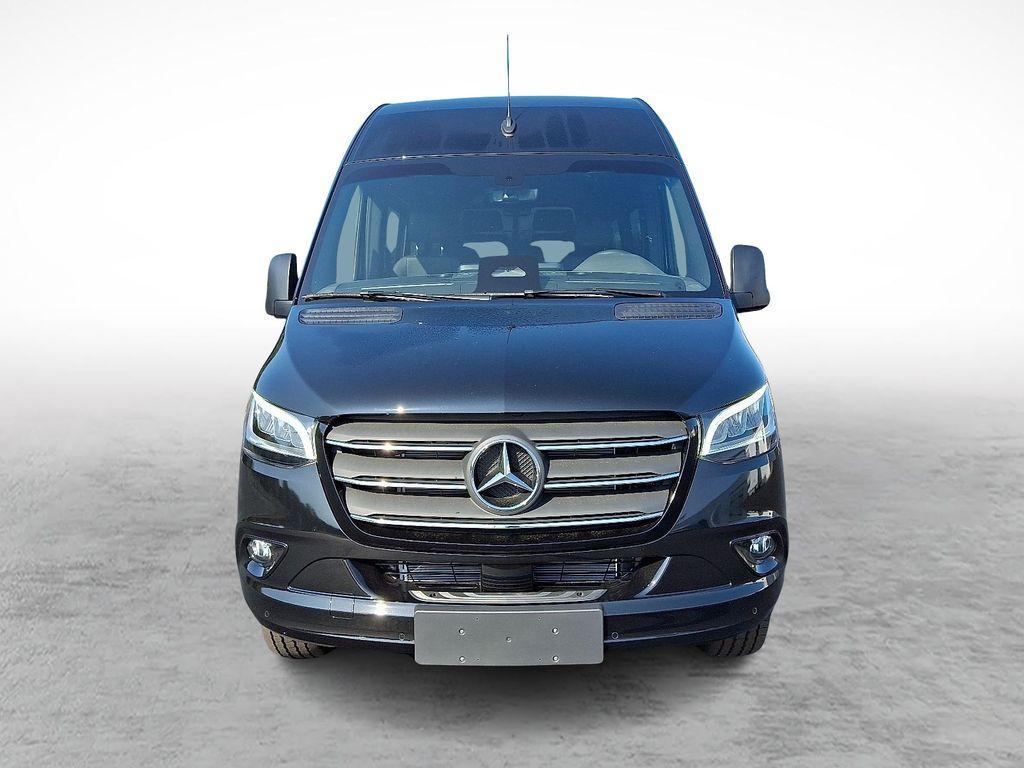 new 2025 Mercedes-Benz Sprinter 2500 car, priced at $88,224