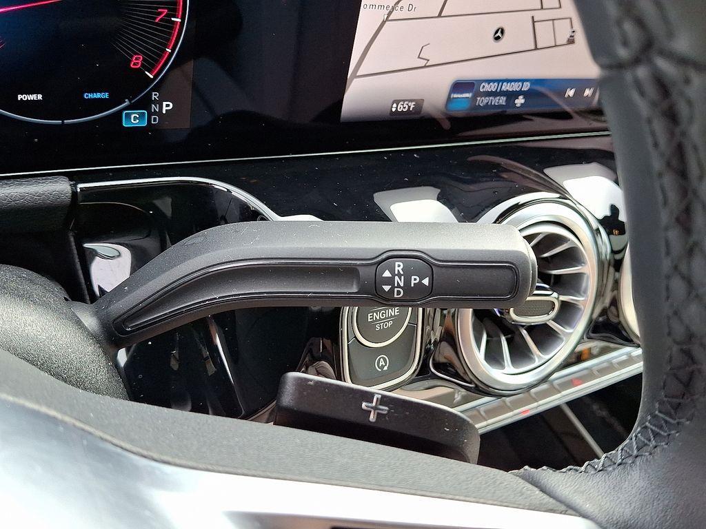 used 2025 Mercedes-Benz GLA 250 car, priced at $41,998