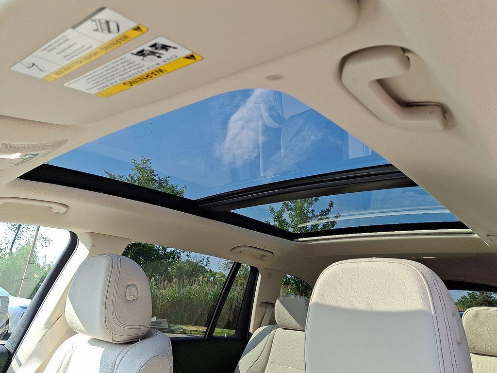 new 2026 Mercedes-Benz GLS 450 car, priced at $99,515