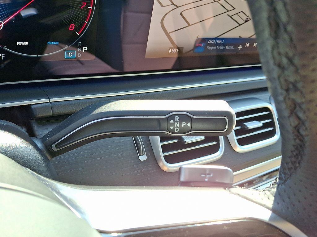 new 2026 Mercedes-Benz GLS 450 car, priced at $99,515