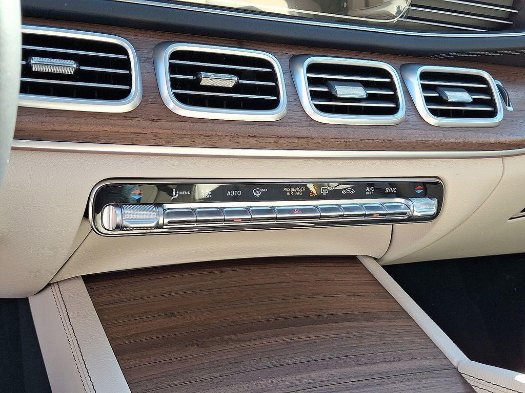 new 2026 Mercedes-Benz GLE 450 car, priced at $79,410