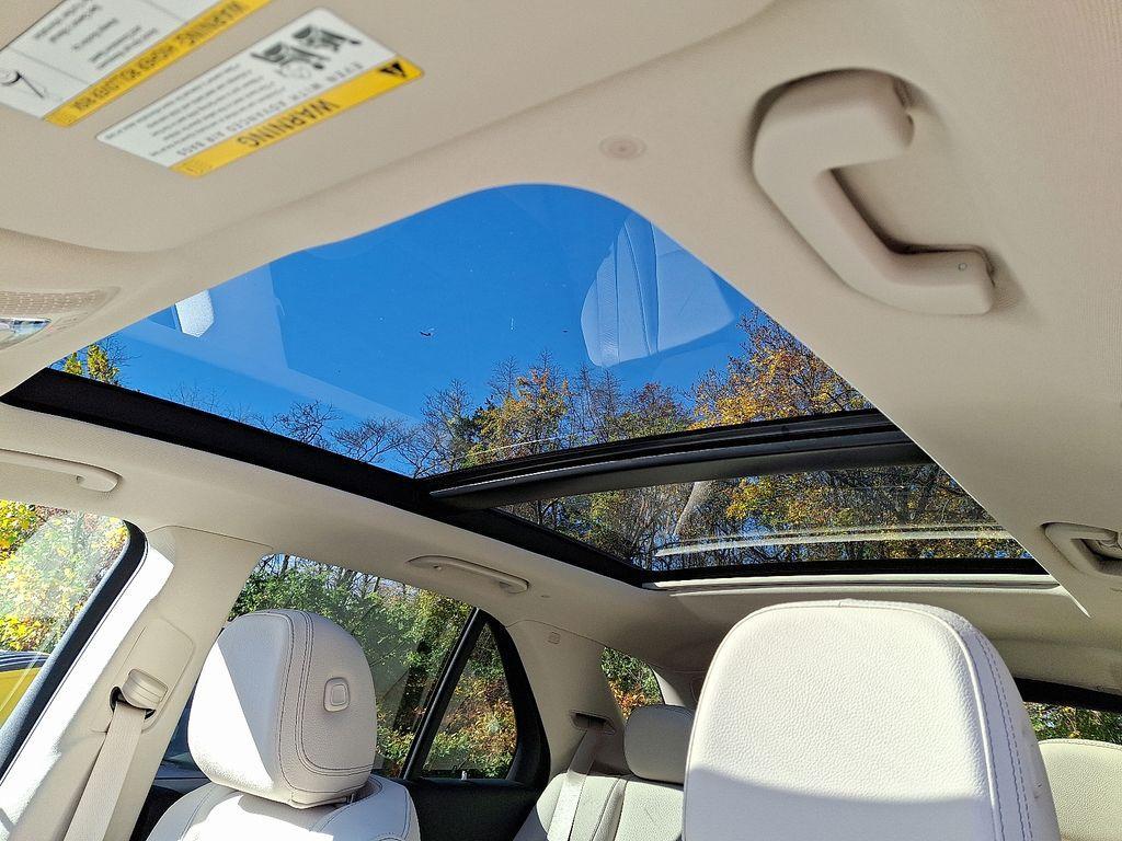 new 2026 Mercedes-Benz GLE 450 car, priced at $79,410