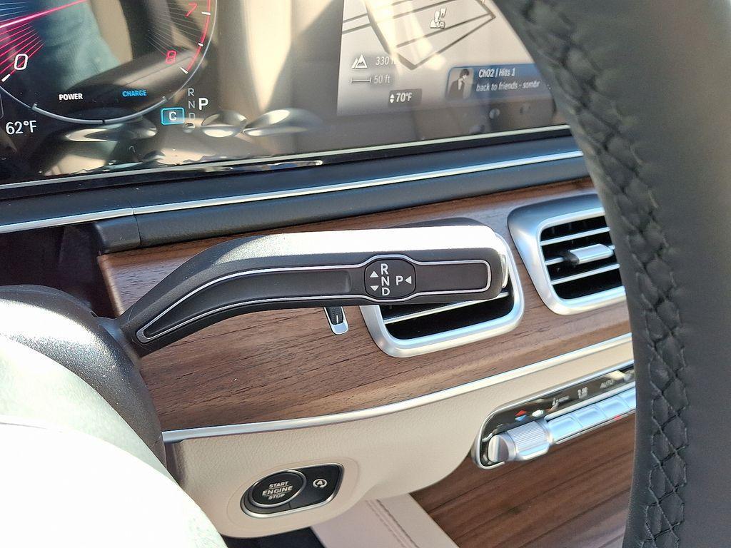 new 2026 Mercedes-Benz GLE 450 car, priced at $79,410