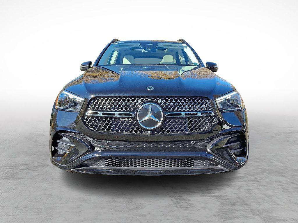 new 2026 Mercedes-Benz GLE 450 car, priced at $79,410