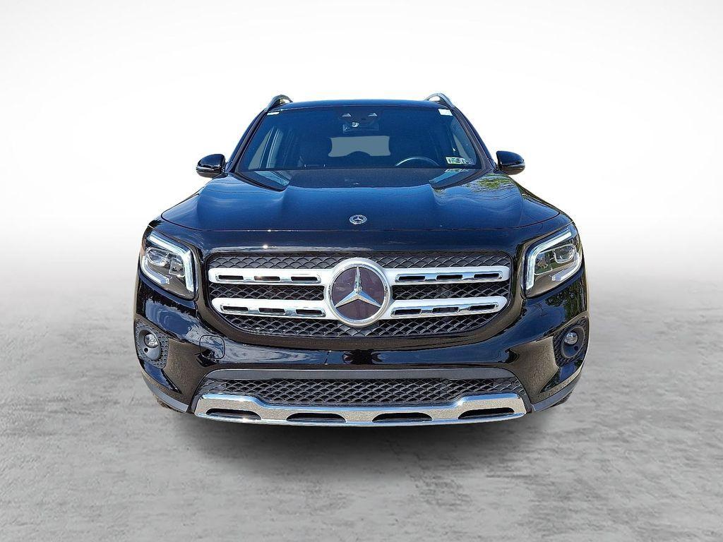 used 2022 Mercedes-Benz GLB 250 car, priced at $29,444
