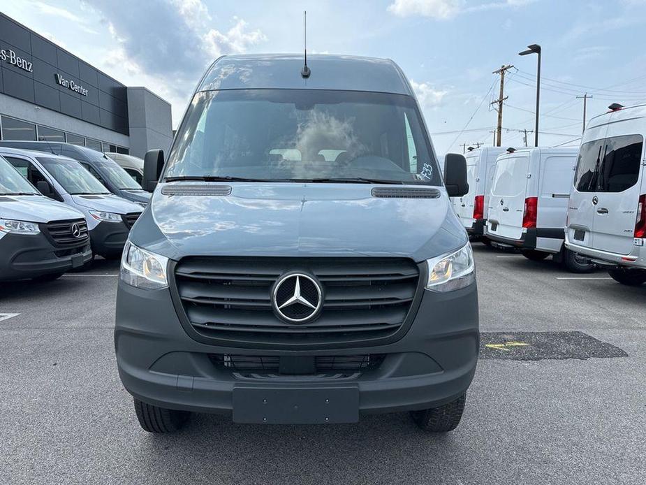 new 2024 Mercedes-Benz Sprinter 2500 car, priced at $75,678