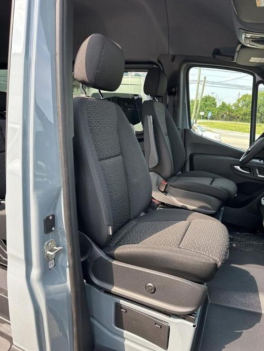 new 2024 Mercedes-Benz Sprinter 2500 car, priced at $75,678