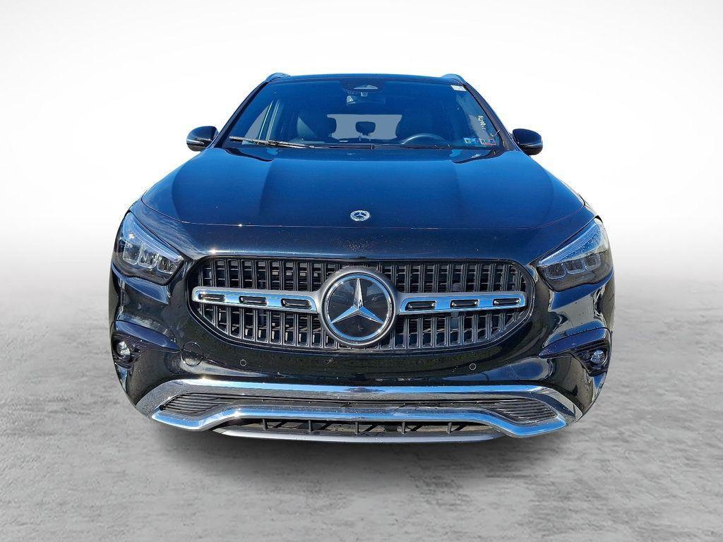 used 2024 Mercedes-Benz GLA 250 car, priced at $39,843