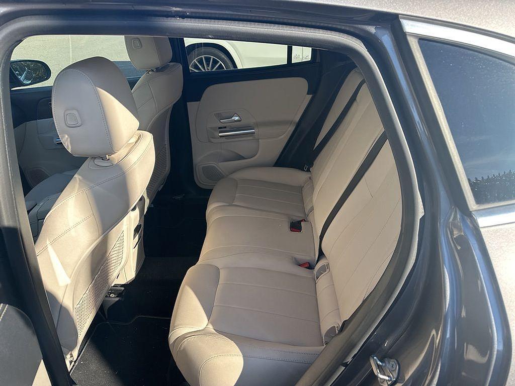 used 2023 Mercedes-Benz GLA 250 car, priced at $33,973