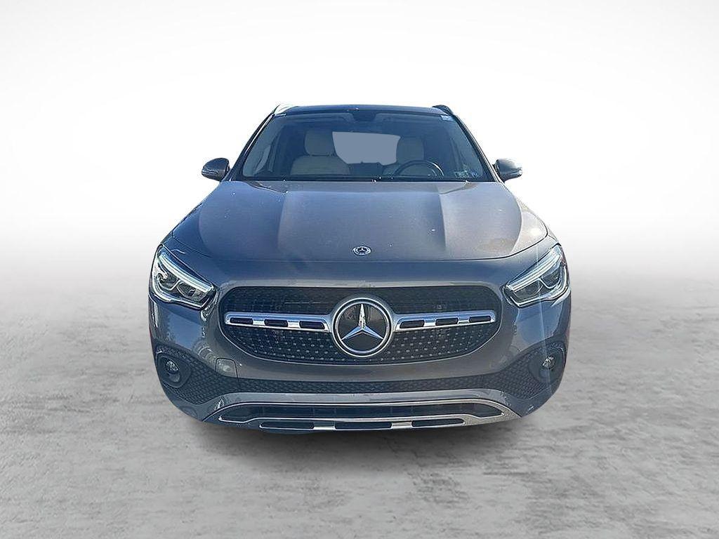used 2023 Mercedes-Benz GLA 250 car, priced at $33,973