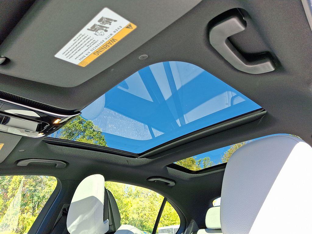 new 2026 Mercedes-Benz C-Class car, priced at $59,540