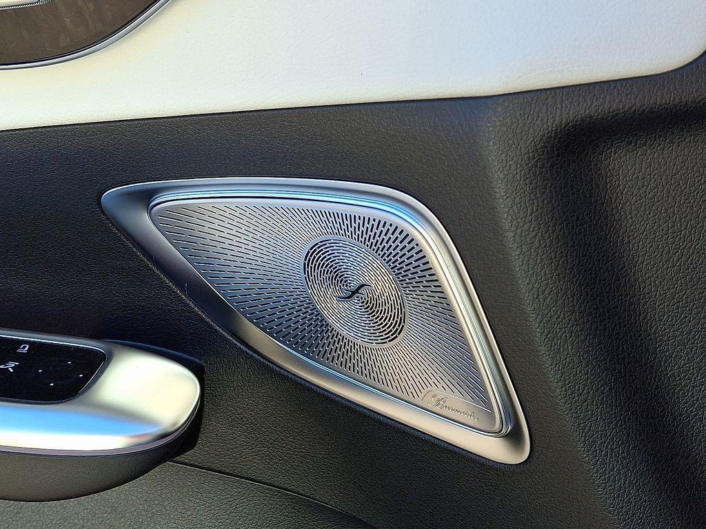 new 2026 Mercedes-Benz C-Class car, priced at $59,540